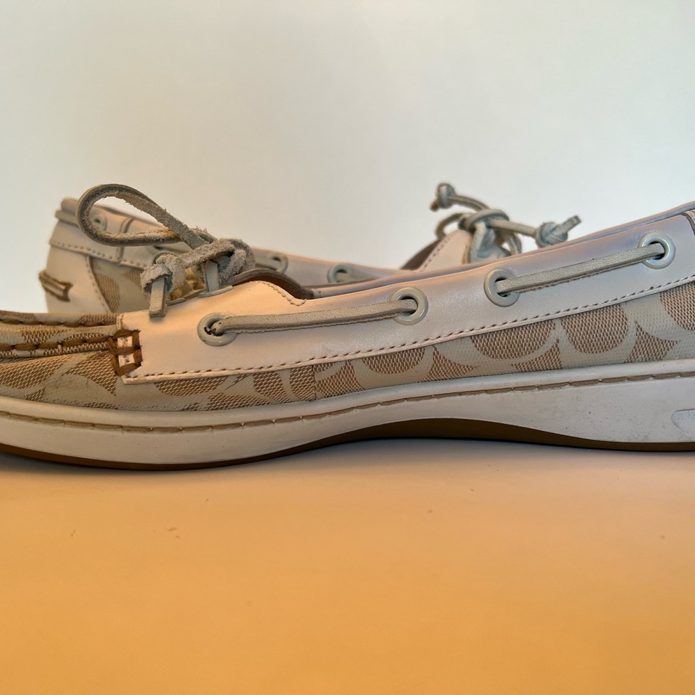 Coach Shoes